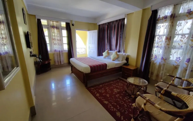 Pemaling Lords Inn Dirang