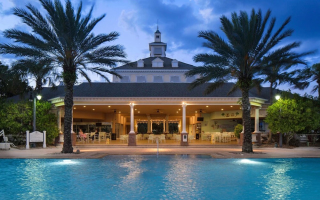 Patriots Landing by RedAwning