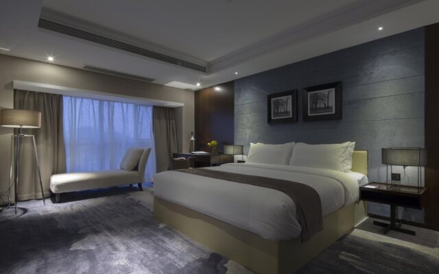 Zhonghao International Hotel