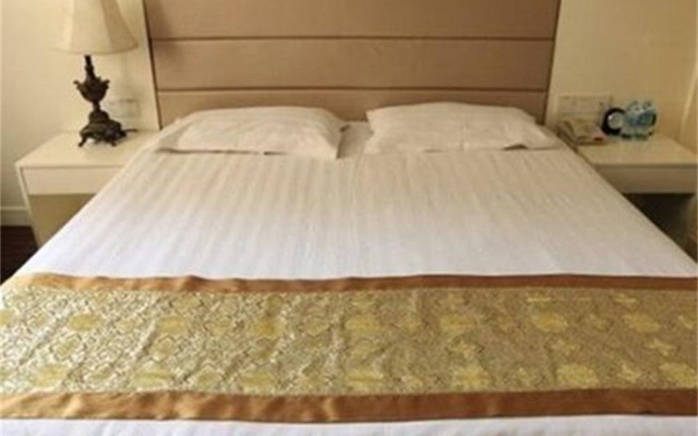 东瀚宾馆(镇江江大运河店) – Guest Rooms – Zhenjiang