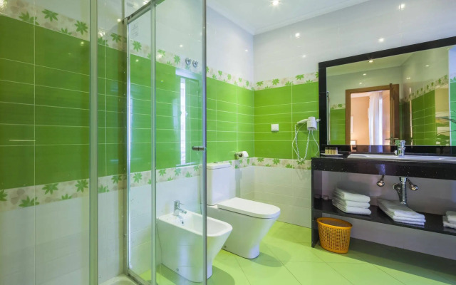 Vila Nova Guesthouse