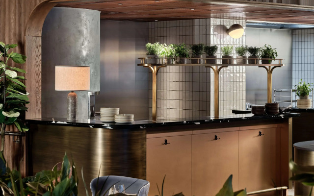 Radisson Collection Hotel, Berlin