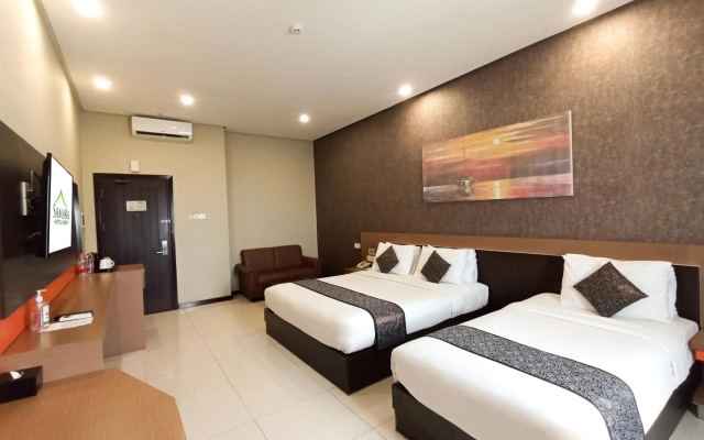 Samara Resort