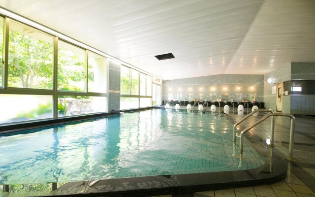 Mercure Fukuoka Munakata Resort & Spa