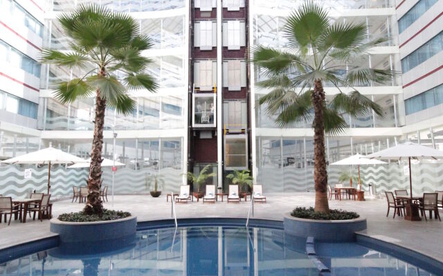 Crowne Plaza Leon by IHG