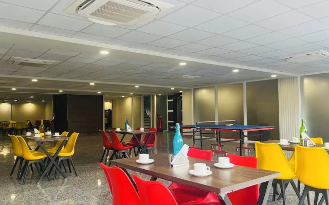 ZEN Suites Gurgaon - LUXE Stays Collection