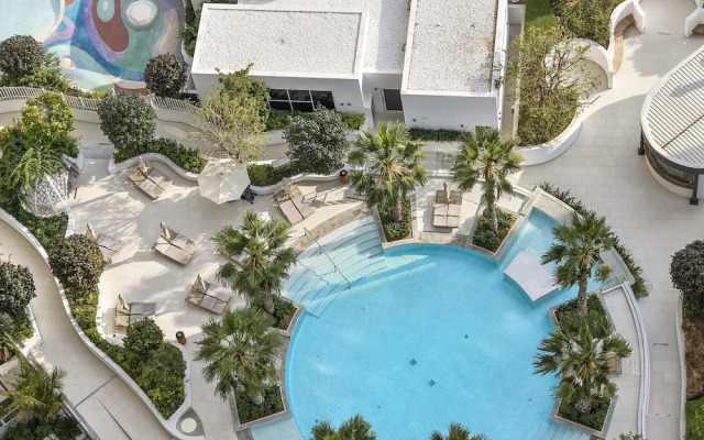 Hameni Tower - W2801 4BD