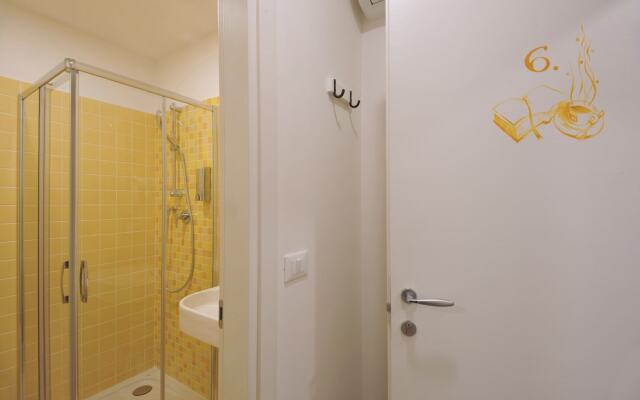Residenza Corso Saba