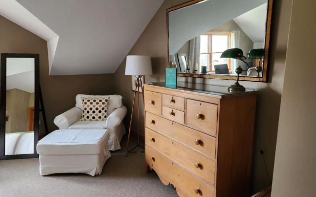 Chalet F116 Mont-Tremblant Nord