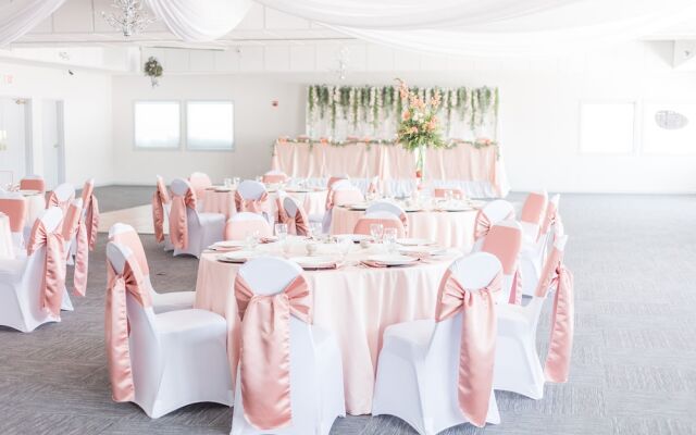 Comfort Suites Foxfire