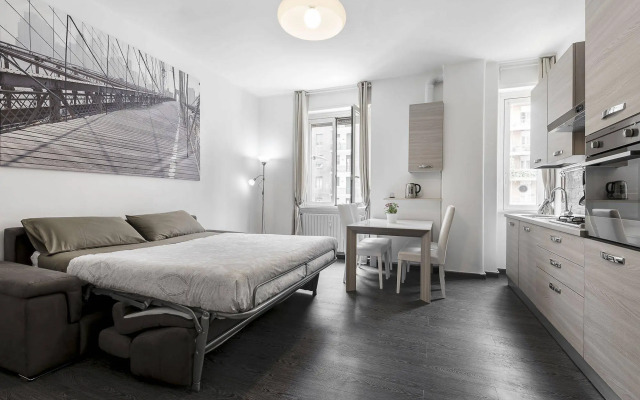 Apartment Gioia