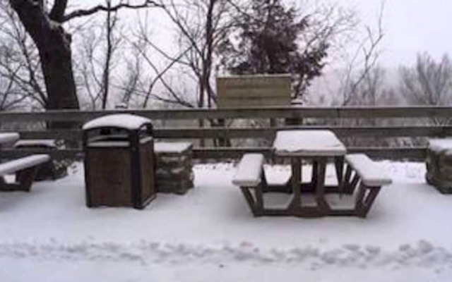 Starved Rock Lodge & Conference Center