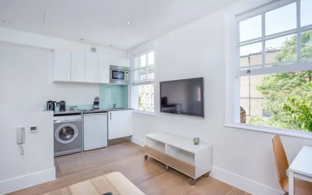 Chadwell Street Serviced Apartments