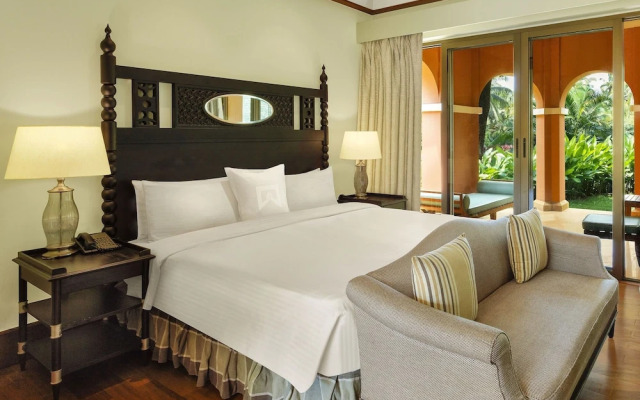 ITC Grand Goa Resort and Spa (x Park Hyatt Goa Resort and Spa)