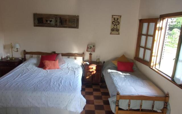 La Posada de Don Segundo