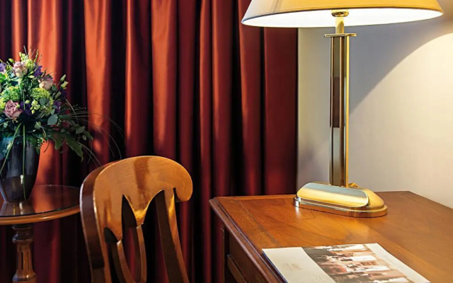 Victor's  Residenz-Hotel Saarlouis