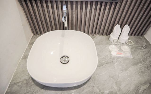 Orion Villa Telaga Menjer