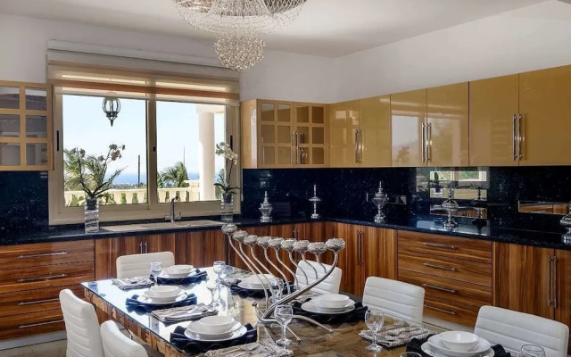 Villa Royale