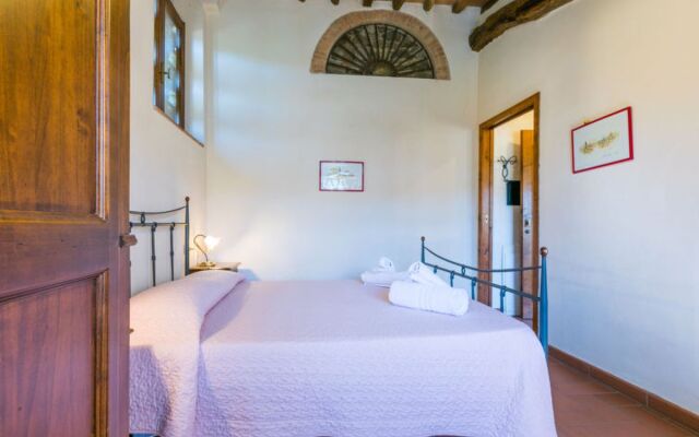 House La Vigna Greve in Chianti