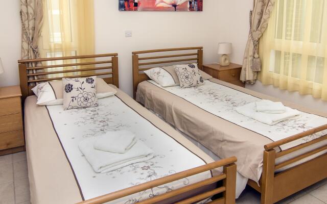 Villa Thea