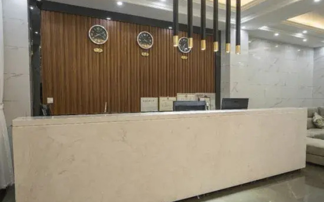 Jianshui Shuanglong Hotel