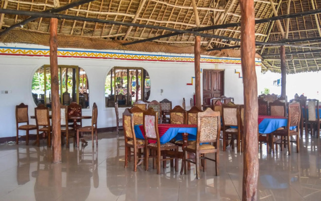 Coconut Tree Village Beach Resort