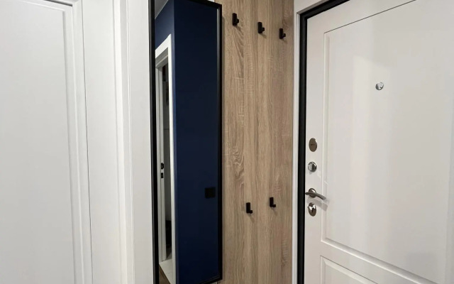 Unique Apart (Уник Апарт) на улице Красная