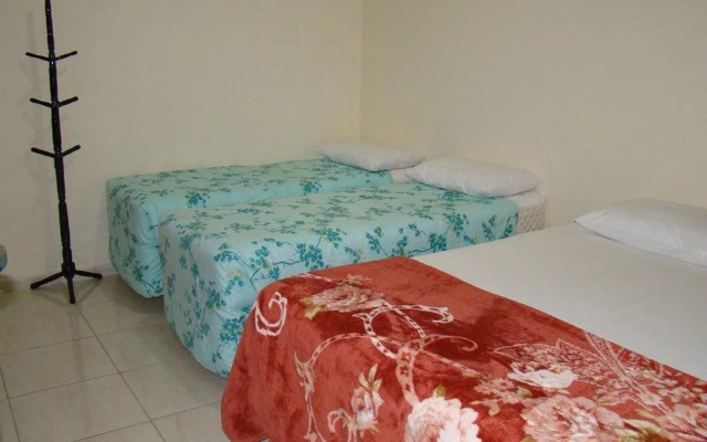 Pousada Mï¿½e de Deus