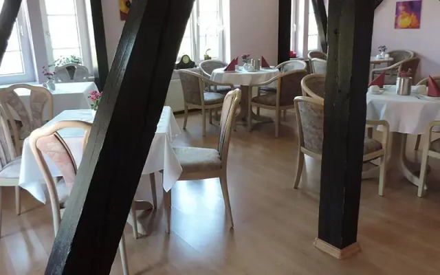 Hotel Carl von Clausewitz