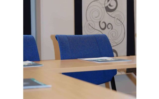 Home Hotel Grand Gjovik