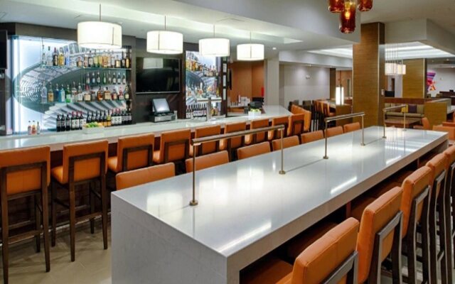 Hyatt House Seattle/Downtown