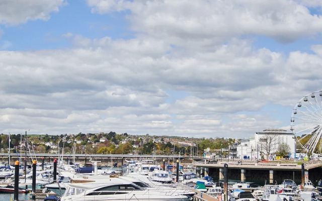 Harbour Breeze in Torquay