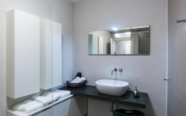 Parksuites Apartments Graz