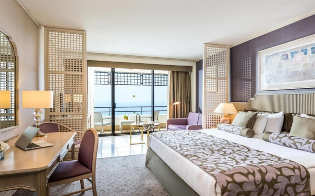 Medworld Health & Rehabilitation Center Rixos Antalya