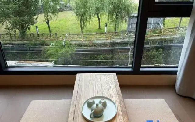 Yan Qi courtyard light luxury residential quarters