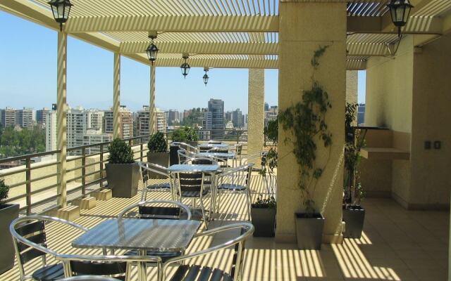 Bellavista departamento amoblado