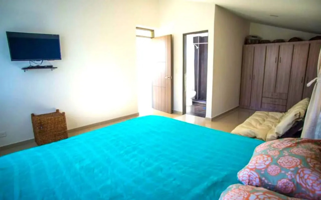 Casa Quinta Privada Girardot