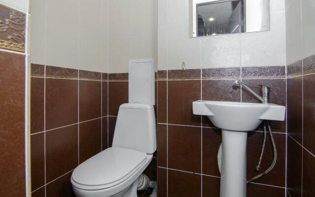 Family Apartments (Фэмили Апартментс) на улице Восточно-Кругликовская 28/1