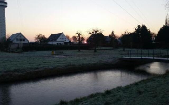 De Mei-Kers B&B