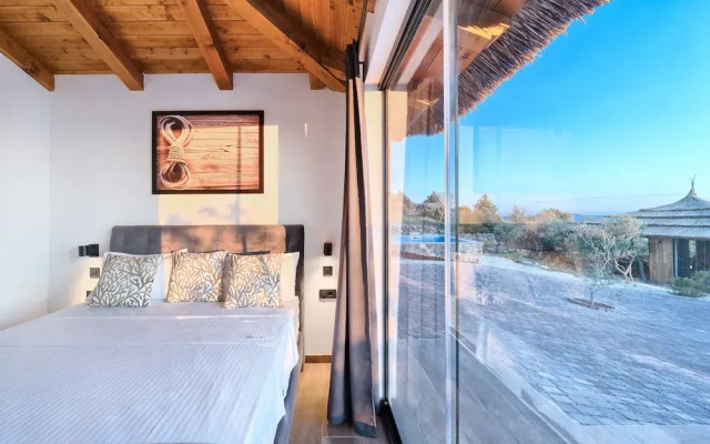 New Horizons Resort