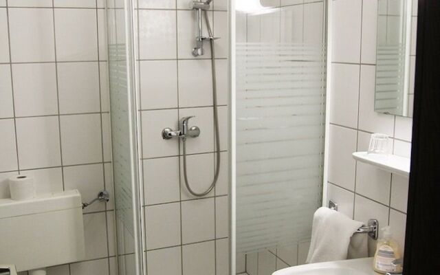 Hotel-Gasthof Zur Post