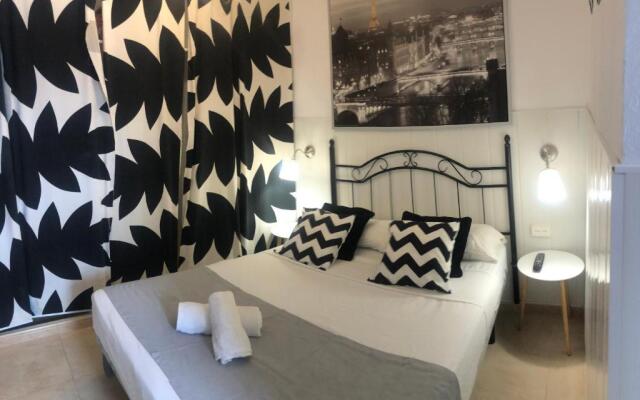 Apartamentos Los Banquitos