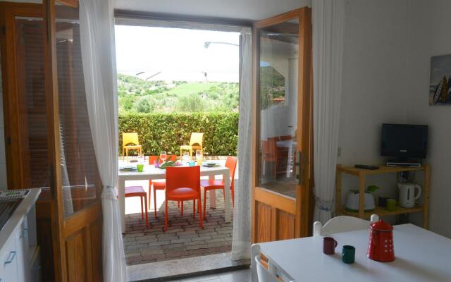 Welcomely - La Casa Di Rita - Lu Nibbaru