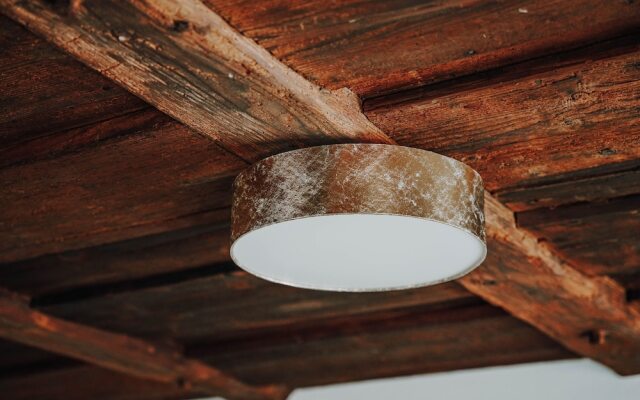 Apartment Hänsel und Gretel