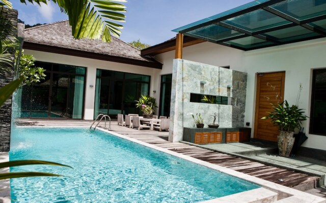 Coco Kamala Villa Phuket by AM