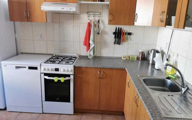 Apartmány Svítkov 79