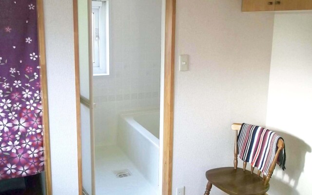 Pension Yu Hokkaido
