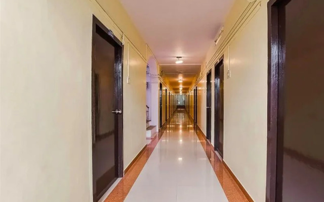 OYO Flagship 36422 Hotel Maruthi Gandhi Park