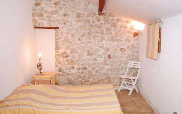 “Les Massanes”, Mas 5ch/12p, piscine/Clim