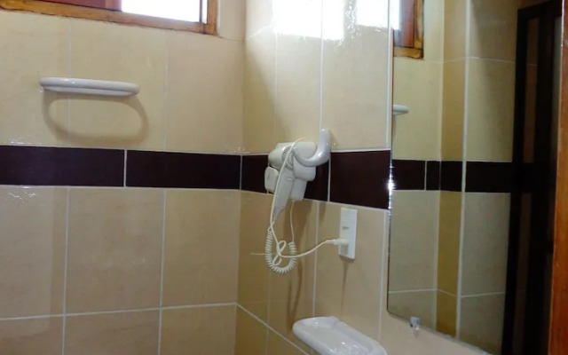 Pampa & Selva Hotel